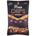 Protein Chips 40 g, Barbeque
